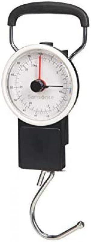 Samsonite Global Travel Accessories