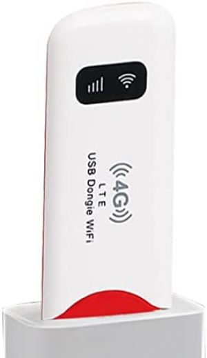 4G LTE USB WiFi Modem – Mobile Portable WiFi Car Card Network,High Speed Portable Travel Hotspot Mini Router Hoghaki